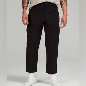Lululemon Men's Black Pants